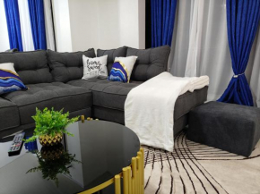 Beautiful home